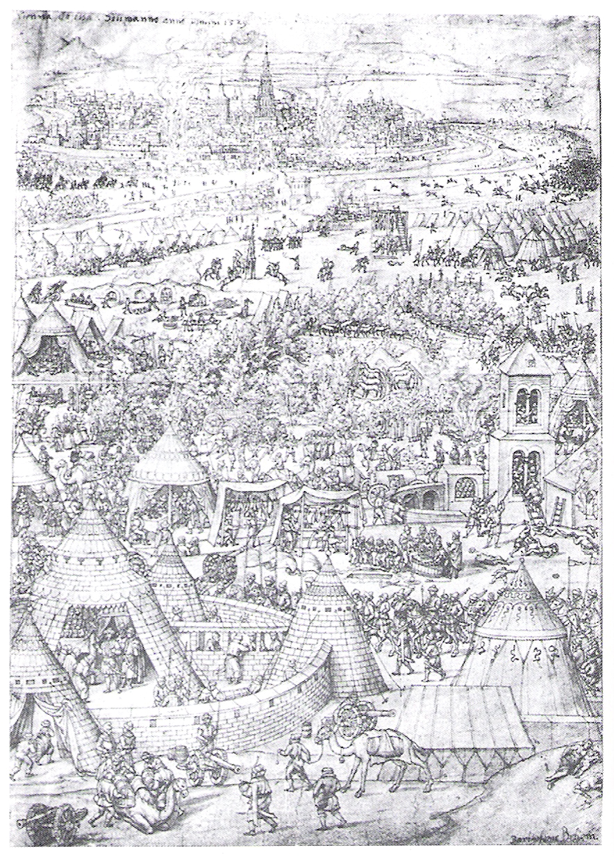 siegeofvienna1529